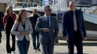 fotogramma del video NAUTILIA. BORDIN ALL'INAUGURAZIONE: VETRINA DELL'ECONOMIA ...